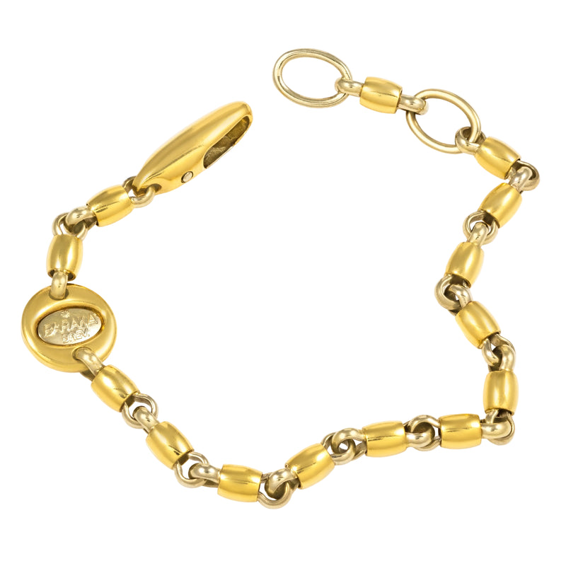 Gold Bracelet 00076